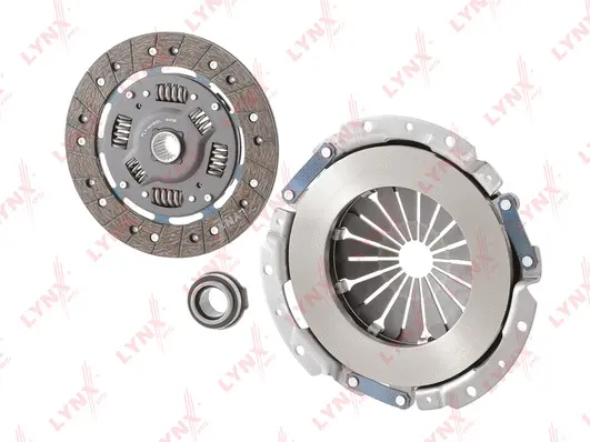 Clutch Kit (CL-1030)