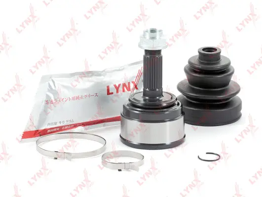 Joint Kit, drive shaft