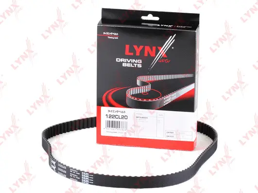 Timing Belt (122CL20)