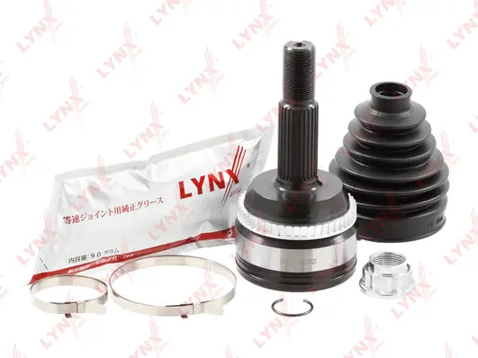 Joint Kit, drive shaft (CO-1843A)