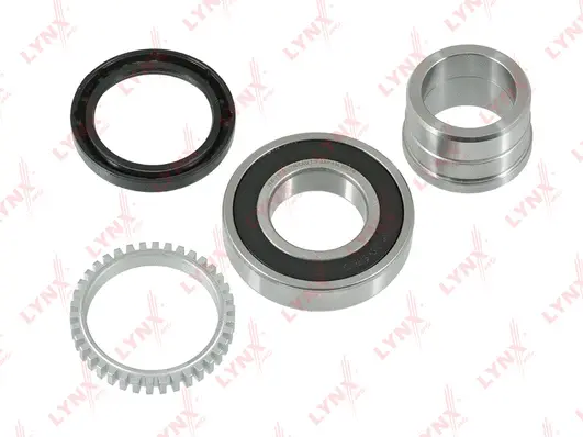 Wheel Bearing Kit (WB-1513)