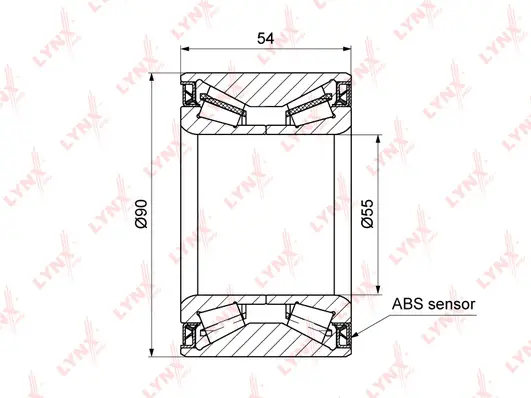 Wheel Bearing Kit