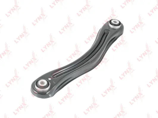 Rod/Strut, wheel suspension