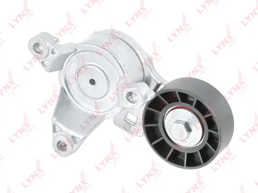 Belt Tensioner, V-ribbed belt