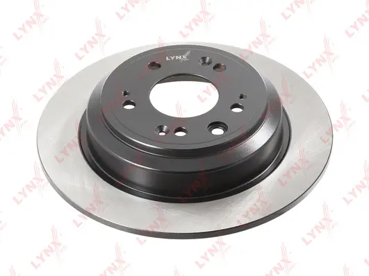 Brake Disc (BN-1493)