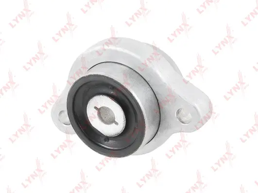 Mounting, control/trailing arm