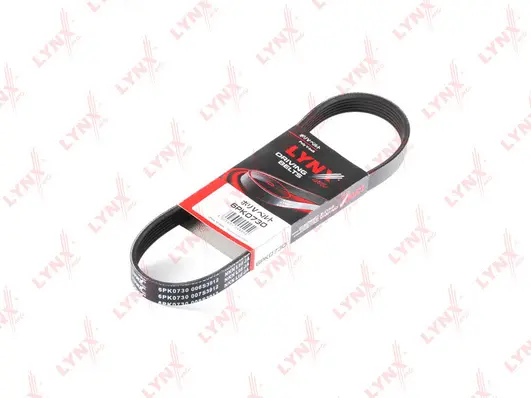 V-Ribbed Belt (6PK0730)