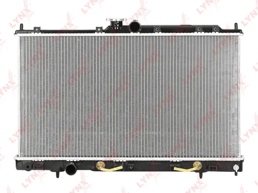 Radiator, engine cooling (RB-1097)