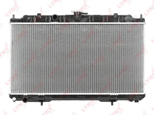 Radiator, engine cooling (RB-1791)