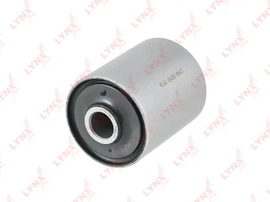Bushing, leaf spring (C8760)