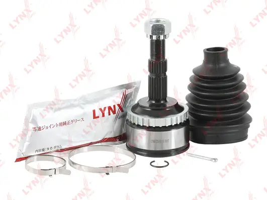 Joint Kit, drive shaft