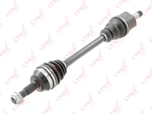 Drive Shaft