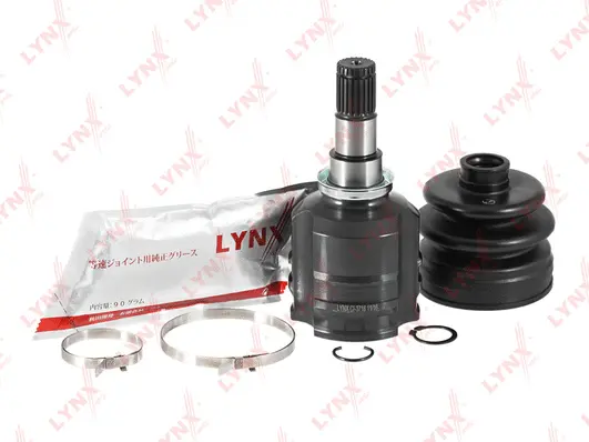 Joint Kit, drive shaft (CI-3718)