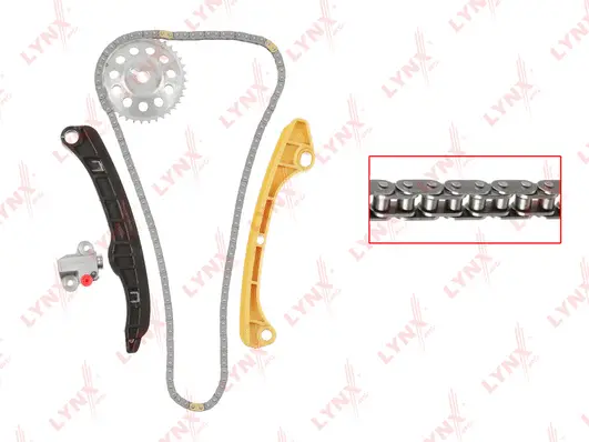 Timing Chain Kit (TK-0067)