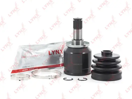 Joint Kit, drive shaft