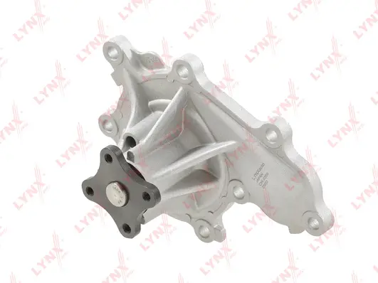 Water Pump, engine cooling (CW-0359)
