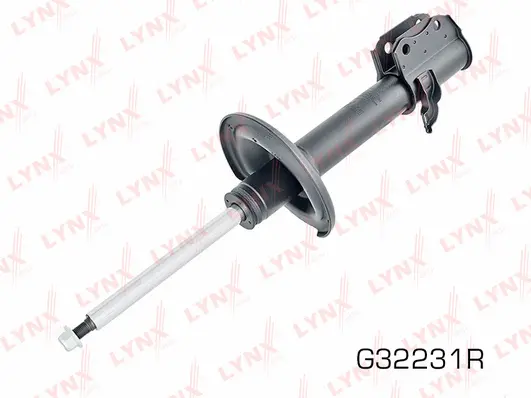 Shock Absorber (G32231R)