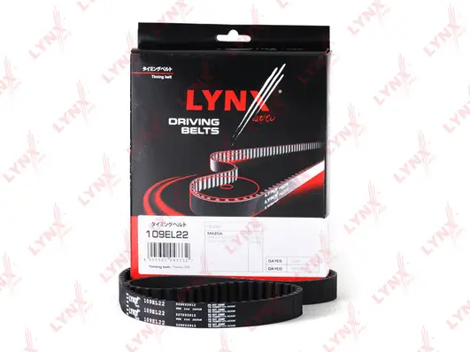 Timing Belt (109EL22)