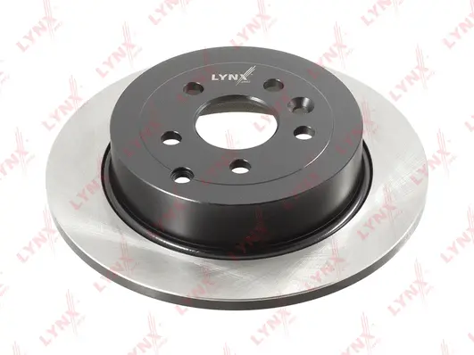 Brake Disc (BN-1614)