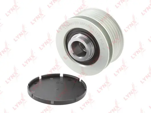 Alternator Freewheel Clutch