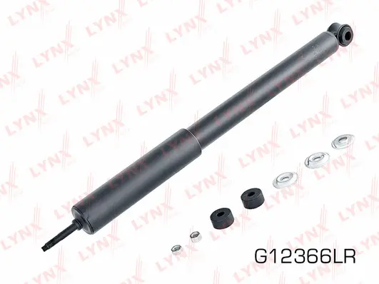 Shock Absorber (G12366LR)