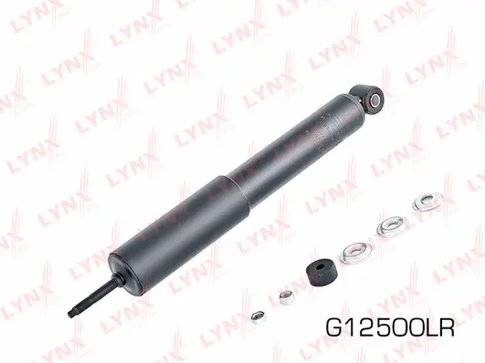 Shock Absorber (G12500LR)