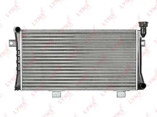Radiator, engine cooling (RM-1147)