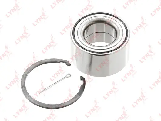 Wheel Bearing Kit (WB-1265)