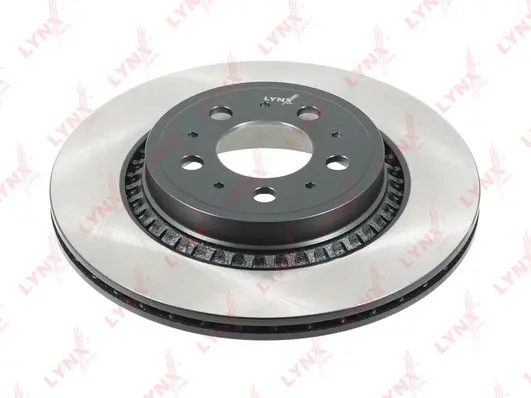 Brake Disc (BN-1219)