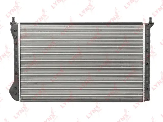 Radiator, engine cooling (RM-1316)