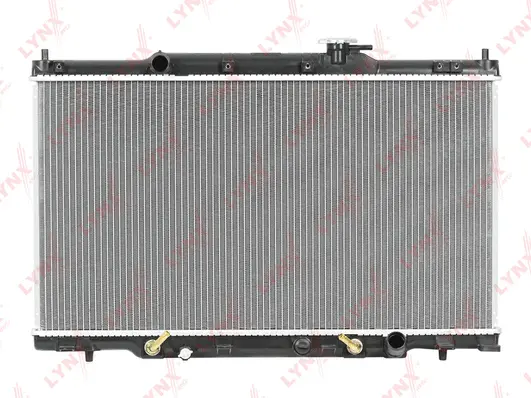 Radiator, engine cooling (RB-2327)