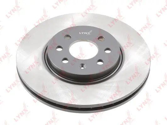 Brake Disc (BN-1838)