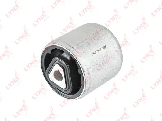 Mounting, control/trailing arm (C8075)
