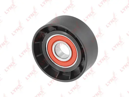 Tensioner Pulley, V-ribbed belt (PB-5299)