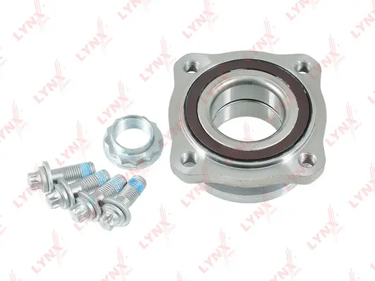 Wheel Bearing Kit (WB-1475)
