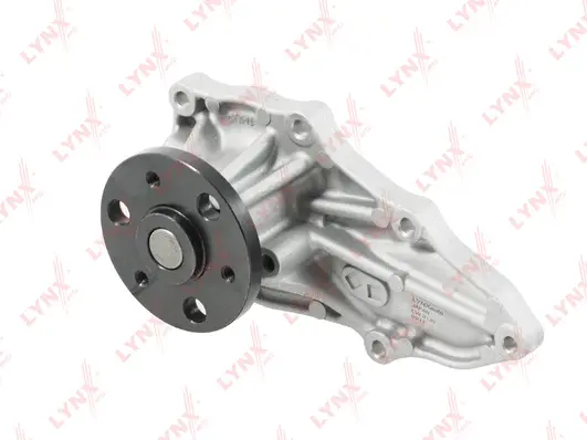 Water Pump, engine cooling (CW-0130)