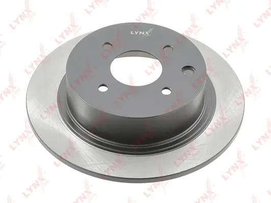 Brake Disc (BN-1789)