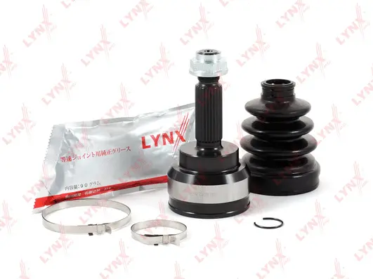 Joint Kit, drive shaft
