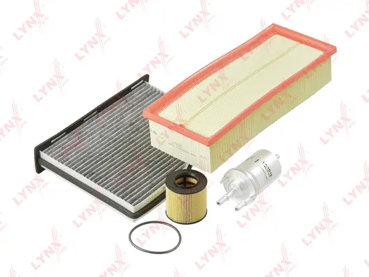 Parts Set, maintenance service (LK-4028)