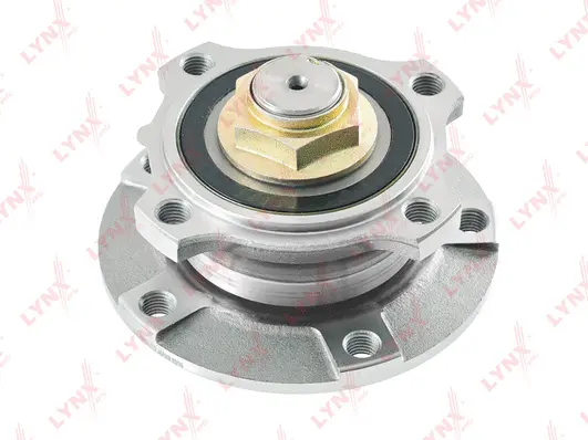 Wheel Bearing Kit (WH-1164)