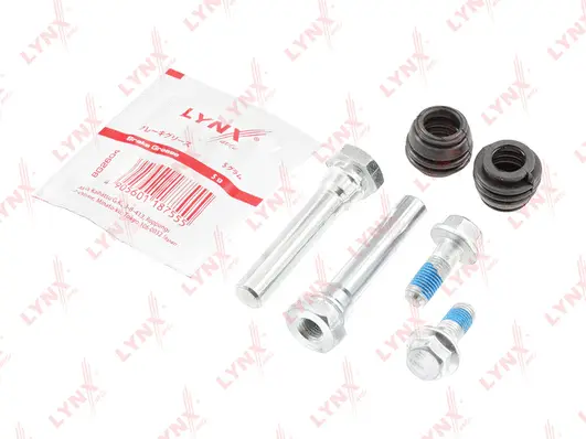 Guide Sleeve Kit, brake caliper (BC-2078)