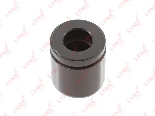 Piston, brake caliper