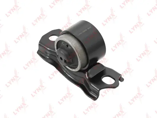 Mounting, control/trailing arm