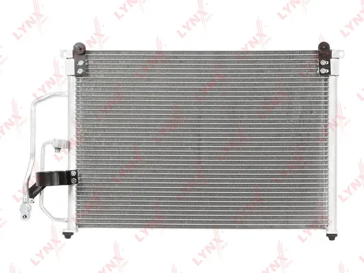 Condenser, air conditioning (RC-0026)