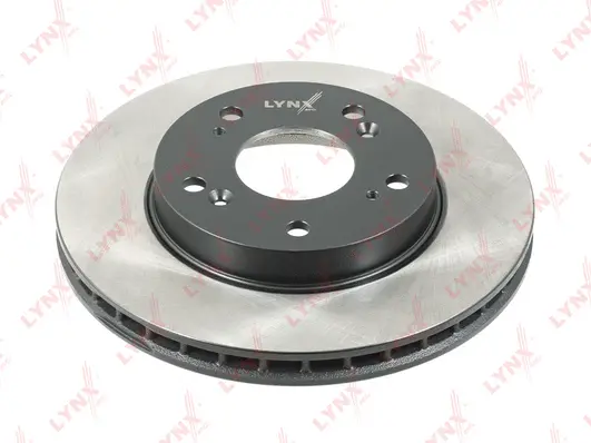 Brake Disc (BN-1044)