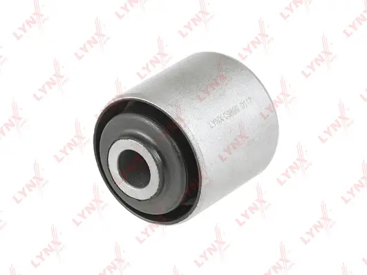Mounting, control/trailing arm (C9890)