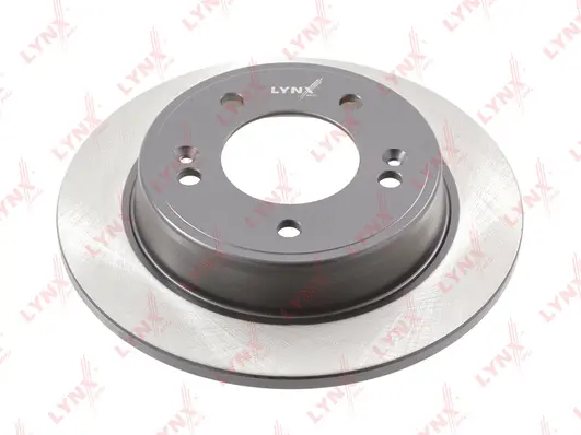 Brake Disc (BN-1535)
