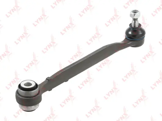 Control/Trailing Arm, wheel suspension (C5185LR)