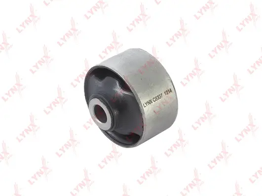 Mounting, control/trailing arm (C8337)