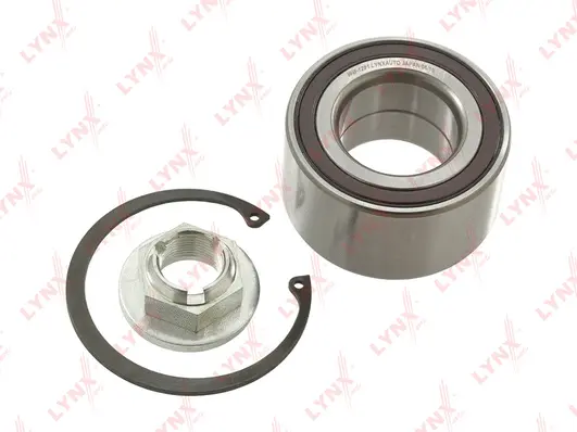 Wheel Bearing Kit (WB-1281)